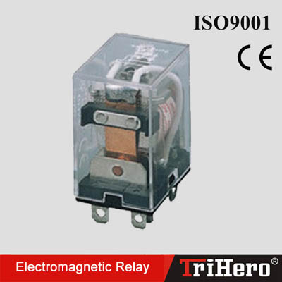 LY1 Electromagnetic Relay